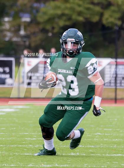 Thumbnail 1 in Connetquot @ William Floyd photogallery.
