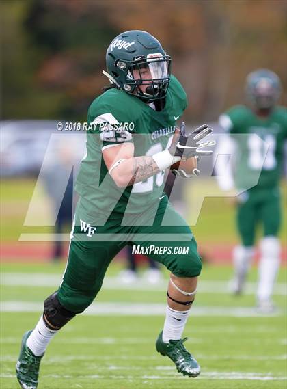 Thumbnail 1 in Connetquot @ William Floyd photogallery.