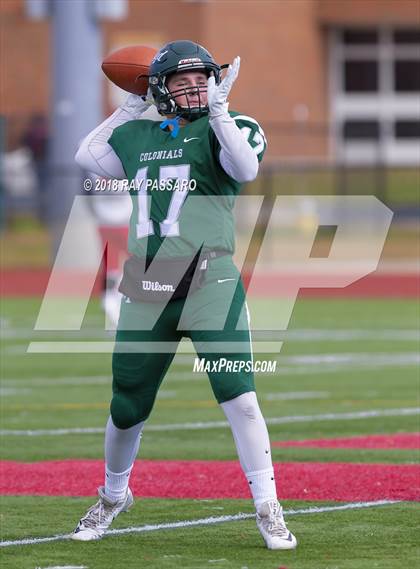 Thumbnail 3 in Connetquot @ William Floyd photogallery.