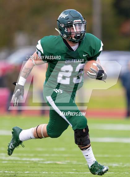 Thumbnail 2 in Connetquot @ William Floyd photogallery.
