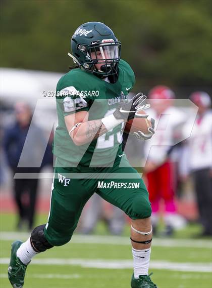 Thumbnail 2 in Connetquot @ William Floyd photogallery.