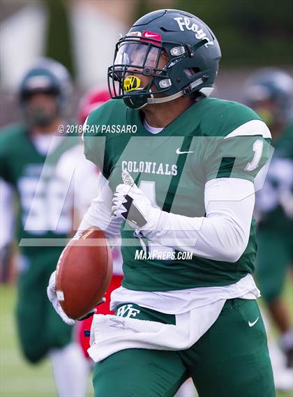 Thumbnail 3 in Connetquot @ William Floyd photogallery.