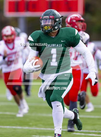 Thumbnail 1 in Connetquot @ William Floyd photogallery.