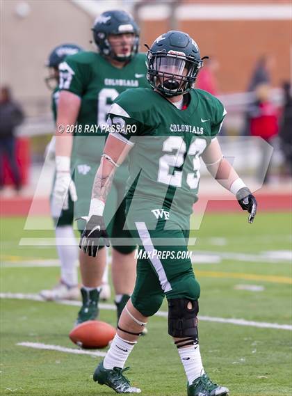 Thumbnail 2 in Connetquot @ William Floyd photogallery.