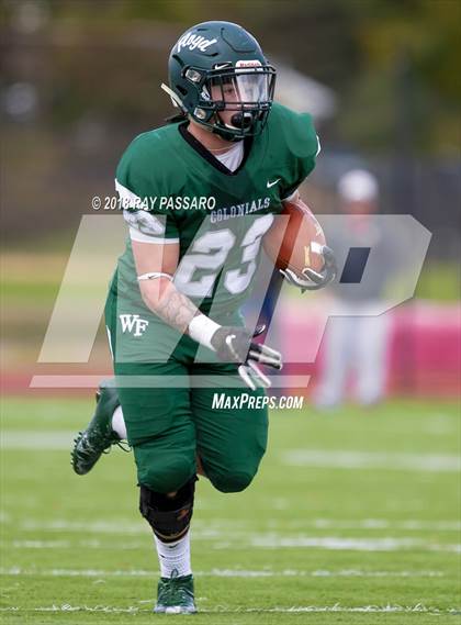 Thumbnail 1 in Connetquot @ William Floyd photogallery.