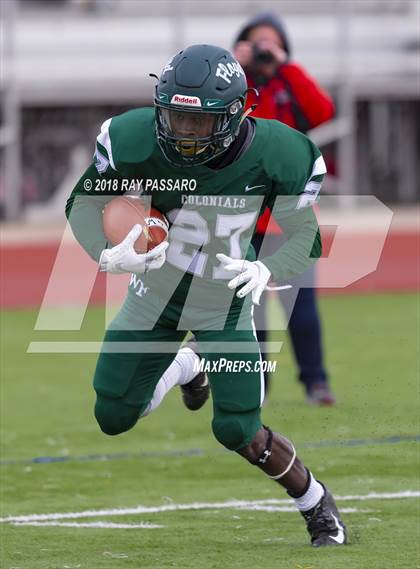 Thumbnail 3 in Connetquot @ William Floyd photogallery.