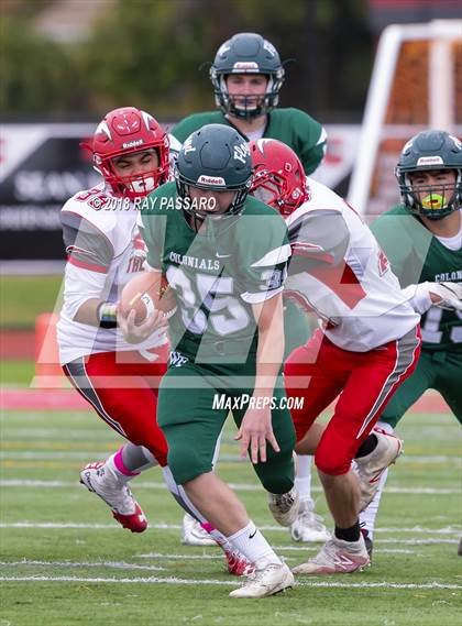 Thumbnail 3 in Connetquot @ William Floyd photogallery.
