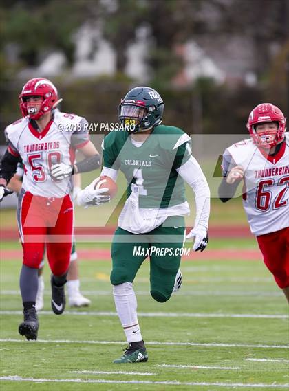 Thumbnail 3 in Connetquot @ William Floyd photogallery.