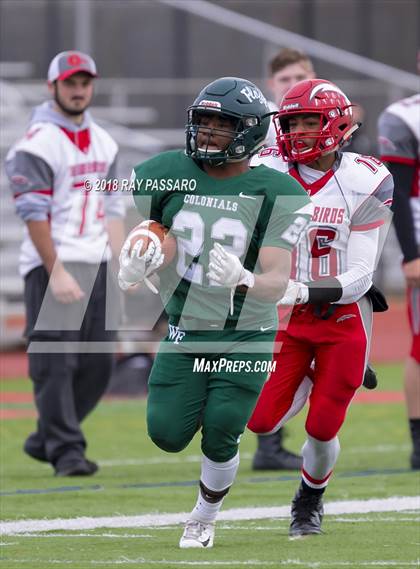 Thumbnail 1 in Connetquot @ William Floyd photogallery.