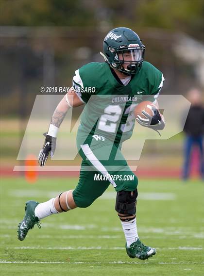 Thumbnail 3 in Connetquot @ William Floyd photogallery.