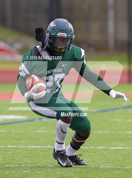 Thumbnail 3 in Connetquot @ William Floyd photogallery.
