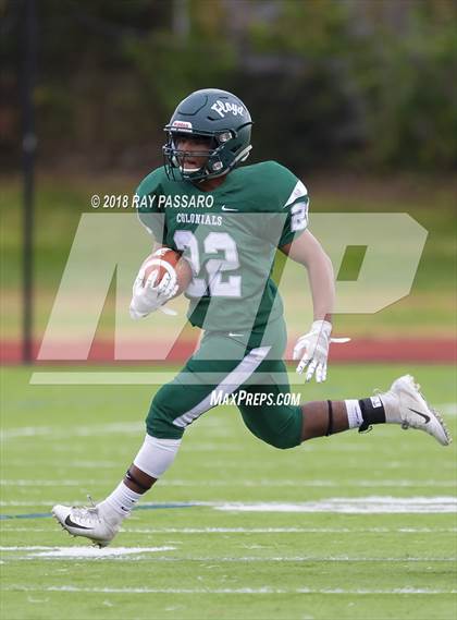 Thumbnail 3 in Connetquot @ William Floyd photogallery.