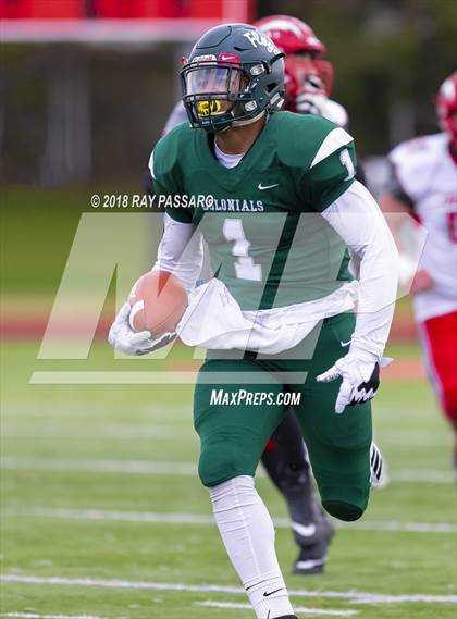Thumbnail 3 in Connetquot @ William Floyd photogallery.