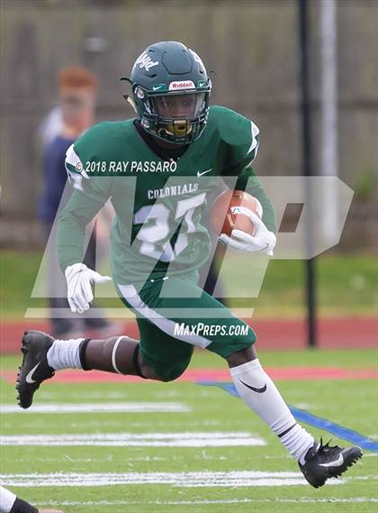 Thumbnail 1 in Connetquot @ William Floyd photogallery.