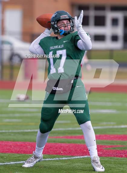 Thumbnail 3 in Connetquot @ William Floyd photogallery.