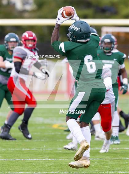 Thumbnail 3 in Connetquot @ William Floyd photogallery.