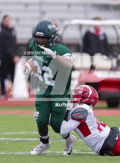 Thumbnail 2 in Connetquot @ William Floyd photogallery.