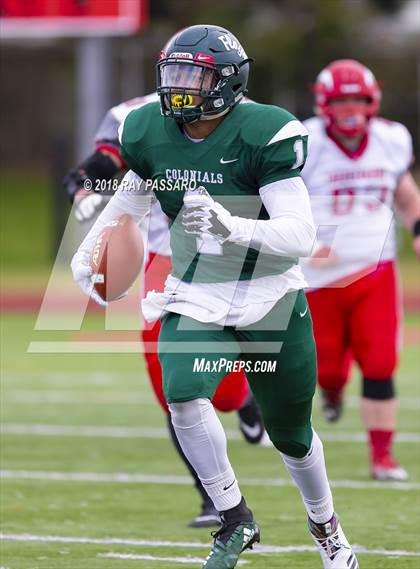 Thumbnail 2 in Connetquot @ William Floyd photogallery.