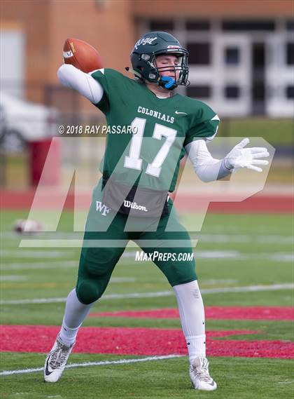 Thumbnail 1 in Connetquot @ William Floyd photogallery.