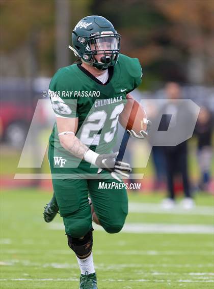 Thumbnail 3 in Connetquot @ William Floyd photogallery.