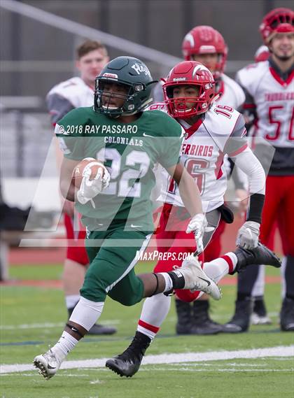 Thumbnail 3 in Connetquot @ William Floyd photogallery.