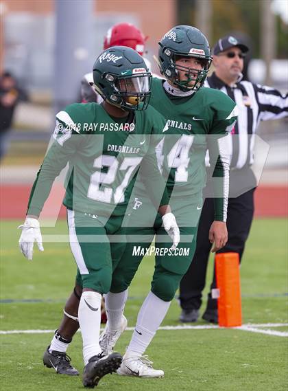 Thumbnail 1 in Connetquot @ William Floyd photogallery.
