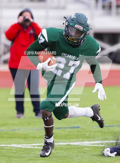 Thumbnail 2 in Connetquot @ William Floyd photogallery.