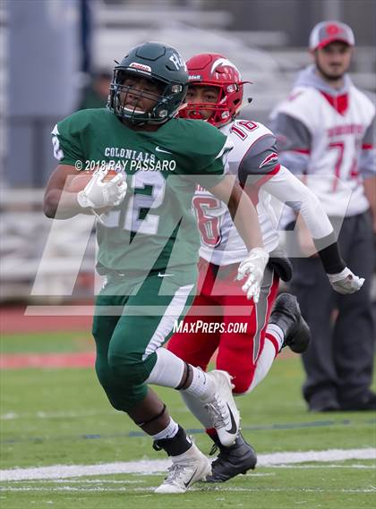 Thumbnail 1 in Connetquot @ William Floyd photogallery.