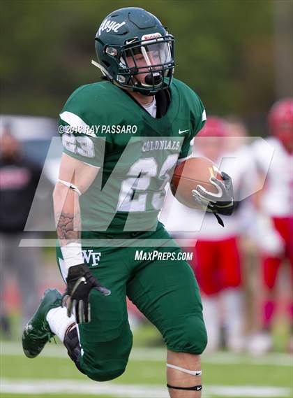 Thumbnail 3 in Connetquot @ William Floyd photogallery.