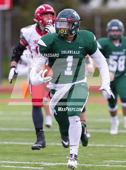 Thumbnail 3 in Connetquot @ William Floyd photogallery.