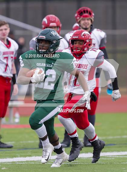 Thumbnail 2 in Connetquot @ William Floyd photogallery.