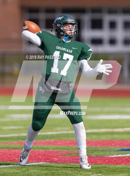 Thumbnail 3 in Connetquot @ William Floyd photogallery.