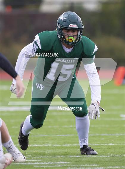 Thumbnail 3 in Connetquot @ William Floyd photogallery.