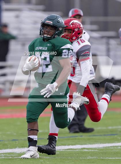 Thumbnail 3 in Connetquot @ William Floyd photogallery.
