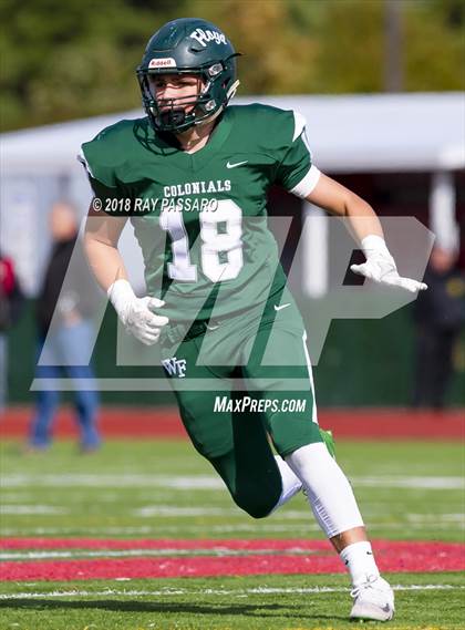 Thumbnail 2 in Connetquot @ William Floyd photogallery.