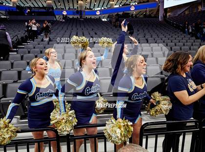 Thumbnail 1 in Los Osos vs.Colfax (CIF State D3 Final) photogallery.