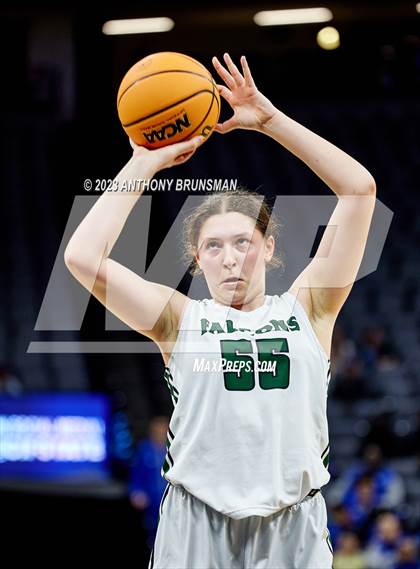 Thumbnail 2 in Los Osos vs.Colfax (CIF State D3 Final) photogallery.