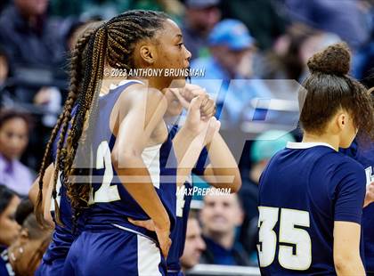 Thumbnail 3 in Los Osos vs.Colfax (CIF State D3 Final) photogallery.