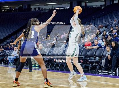 Thumbnail 2 in Los Osos vs.Colfax (CIF State D3 Final) photogallery.