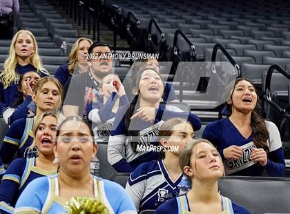 Thumbnail 2 in Los Osos vs.Colfax (CIF State D3 Final) photogallery.
