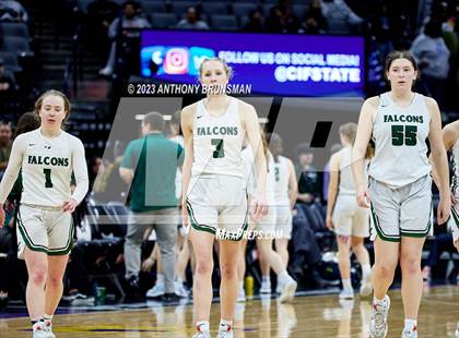 Thumbnail 3 in Los Osos vs.Colfax (CIF State D3 Final) photogallery.