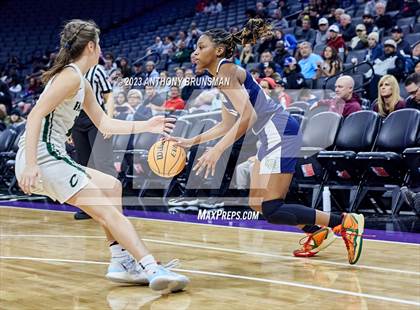 Thumbnail 1 in Los Osos vs.Colfax (CIF State D3 Final) photogallery.