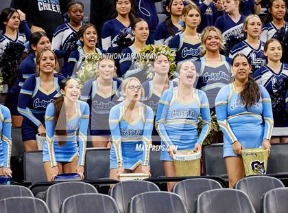 Thumbnail 3 in Los Osos vs.Colfax (CIF State D3 Final) photogallery.