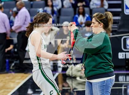 Thumbnail 2 in Los Osos vs.Colfax (CIF State D3 Final) photogallery.