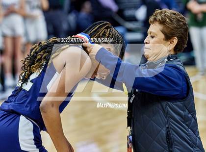 Thumbnail 2 in Los Osos vs.Colfax (CIF State D3 Final) photogallery.