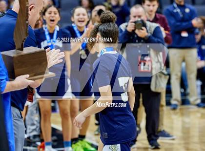 Thumbnail 3 in Los Osos vs.Colfax (CIF State D3 Final) photogallery.
