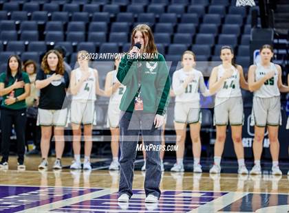 Thumbnail 1 in Los Osos vs.Colfax (CIF State D3 Final) photogallery.