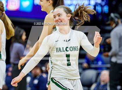 Thumbnail 3 in Los Osos vs.Colfax (CIF State D3 Final) photogallery.