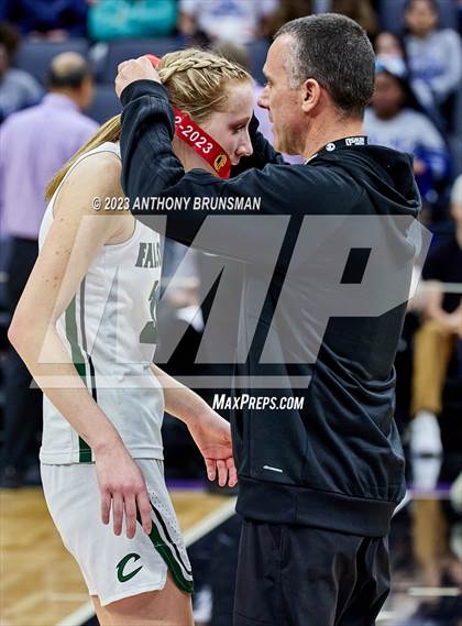 Thumbnail 1 in Los Osos vs.Colfax (CIF State D3 Final) photogallery.
