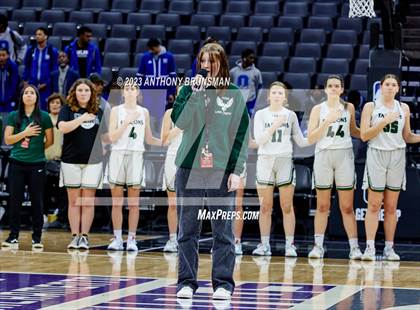 Thumbnail 2 in Los Osos vs.Colfax (CIF State D3 Final) photogallery.